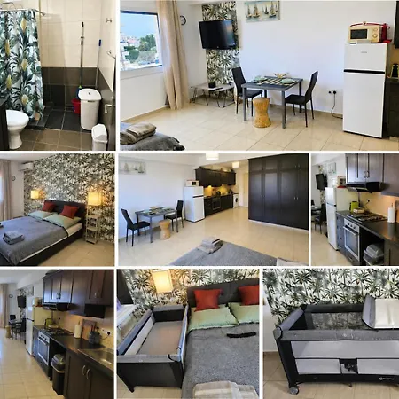 Banana Bay Apartman