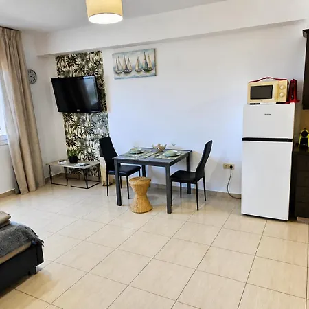 Apartman Banana Bay Paphos